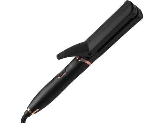 Стайлер для волос Adler AD 2028 1200 Вт черный Киев