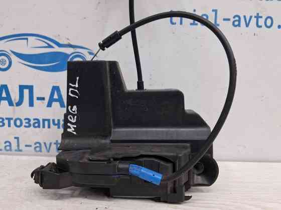 Замок двери передний левый Renault Megane 2008-2016 805030002R (Арт. 73182) Киев