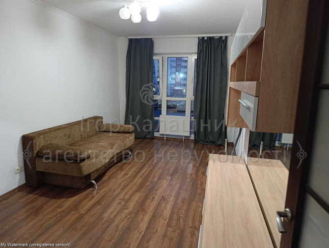 долгосрочная аренда 3-к квартира Киев, Дарницкий, 27000 грн./мес. Киев - изображение 7