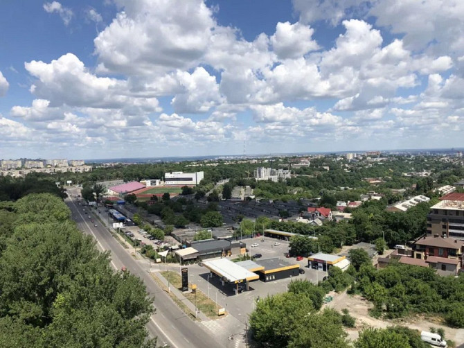 Продам 3-кiмнатну квартиру 80м.кв. ЖК Грані ДАФІ Тераса Днiпро Дніпро - зображення 10