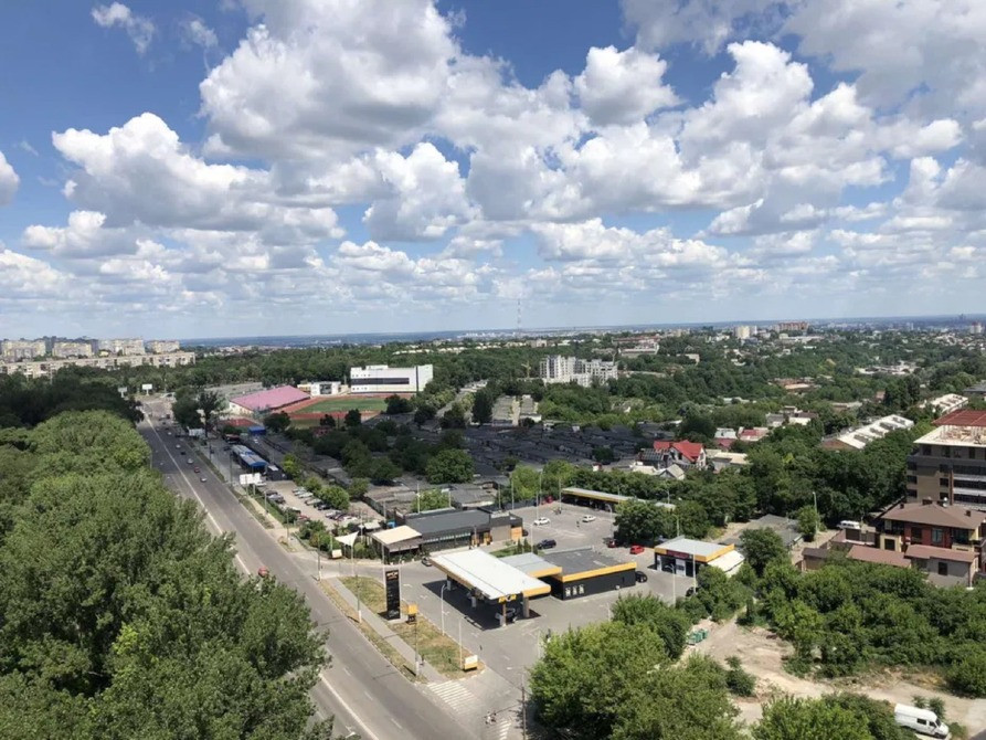 Продам 3-кiмнатну квартиру 80м.кв. ЖК Грані ДАФІ Тераса Днiпро Днепр - изображение 10