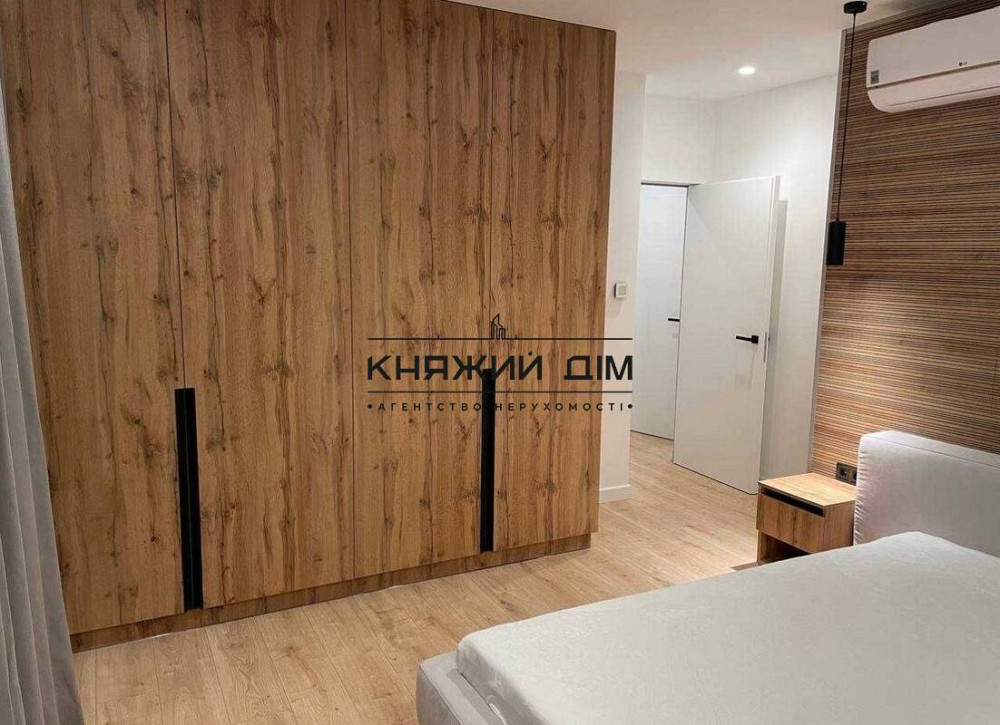 Оренда 3 кімнатної квартири ЖК СЕВЕН, м. Осокорки 11198765 Киев - изображение 10