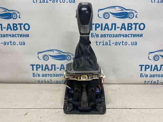 Кулиса переключения АКПП Ford Fusion USA 2 1.5 БЕНЗИН ENUN0 2013 (б/у) Київ