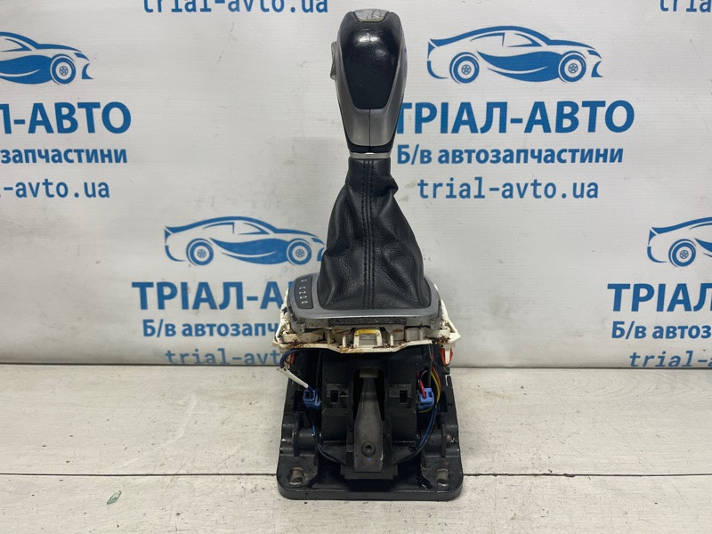 Кулиса переключения АКПП Ford Fusion USA 2013-2020 DG9Z7210KB (Арт. 74306) Киев - изображение 1