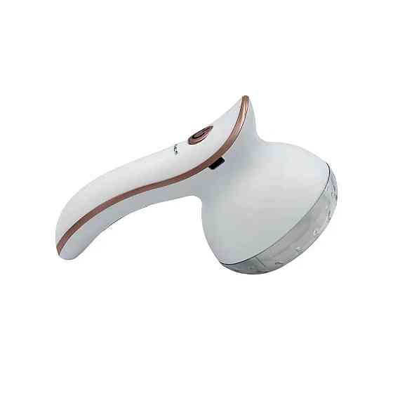 Машинка для удаления катышков Grunhelm GLR953 3 Вт белая Київ