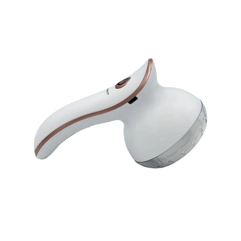 Машинка для удаления катышков Grunhelm GLR953 3 Вт белая Київ - зображення 4