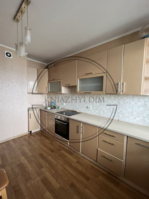 Оренда 3-кімнатної роздільної квартири, Троєщина. Код об'єкта: 11197886 Київ - зображення 7