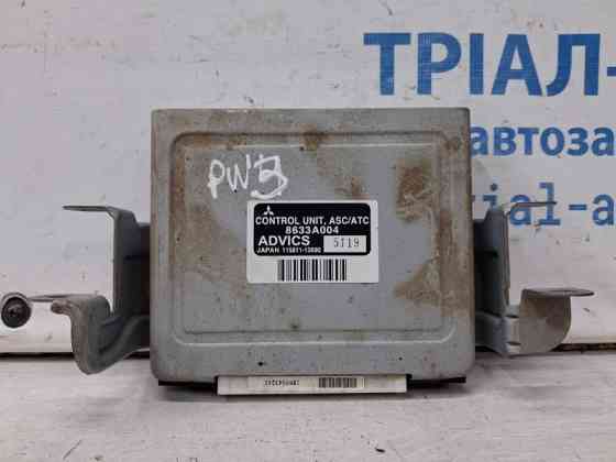 Блок управления Mitsubishi Pajero Wagon 3 3.2 ДИЗЕЛЬ 4M41 1999 (б/у) Київ