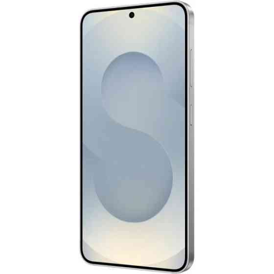 Смартфон Samsung Galaxy S25 S931B 12/256GB Silver Shadow (SM-S931BZSG) EU (Код товару:40167) Харків