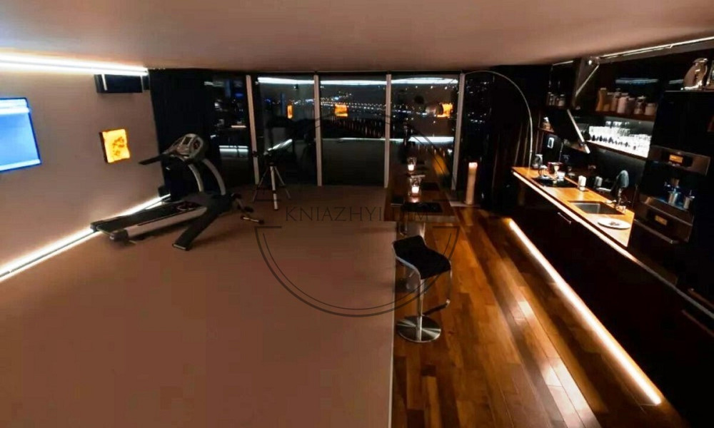 БЕЗ КОМИССИИ! Аренда стильных 2-х к. апартаментов на Березняках. № 11189844 Київ - зображення 7