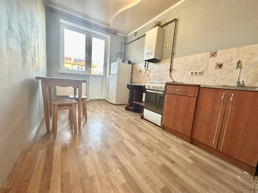 Продаж 2км. квартира Львів Винники56м2 Львів - зображення 1