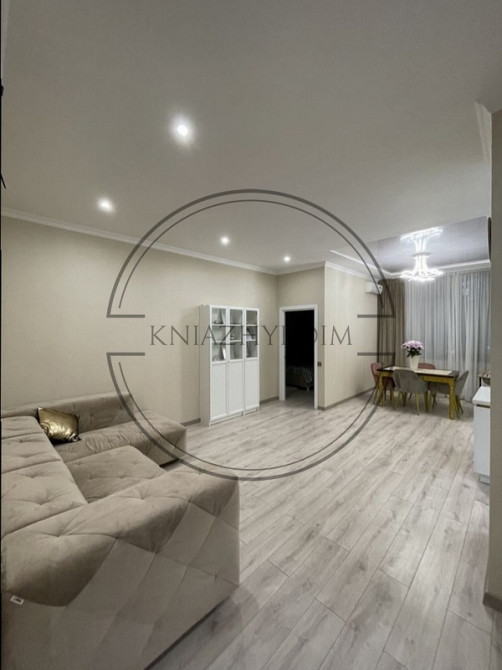 Большая 2к. квартира в ЖК RiverStone, Трускавецкая № 21138929 Київ - зображення 7