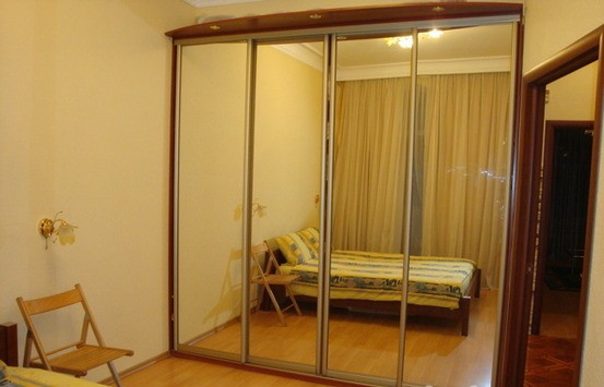 Оренда 2-кімнатна роздільна квартира, метро Золоті Ворота. № 1152181. Київ - зображення 4