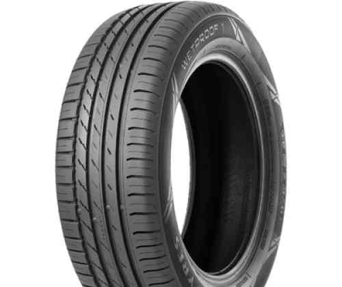 215/55 R17 Nokian Wetproof 1 98W Легкова шина Київ