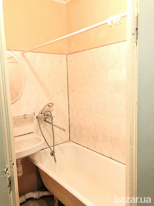 Оренда однокімнатної на Критому Ринку.Є все необхідне. Белая Церковь - изображение 5