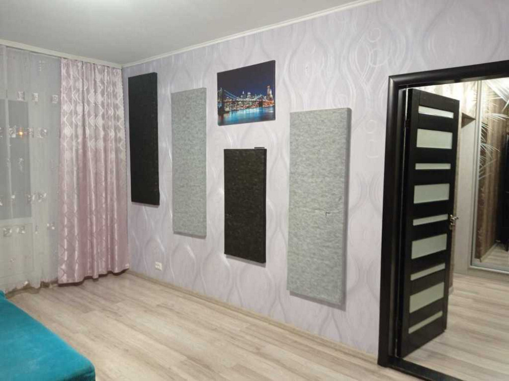 долгосрочная аренда 1-к квартира Киев, Святошинский, 14000 грн./мес. Київ - зображення 6