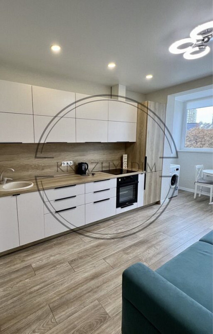 Оренда шикарної 1-но кім. квартири в ЖК Деміївка. Код об’єкта 11188365 Київ - зображення 11