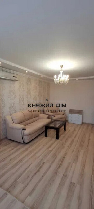 Оренда 2-х кв. квартира, м. Виставковий центр, є Генератор, № 11204897 Київ - зображення 3