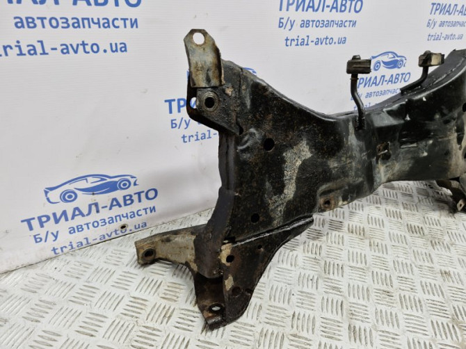Балка передней подвески Mitsubishi Outlander CU 2.4 БЕНЗИН 4G69 2003 (б/у) Київ - зображення 7