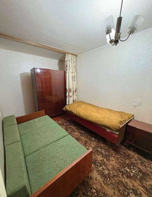 продажа 2-к квартира Белоцерковский, Белая Церковь, 43000 $ Белая Церковь - изображение 10