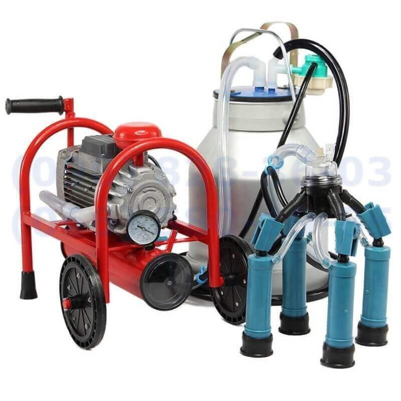 Доїльні апарати від українського виробника Буренка Киев - изображение 2