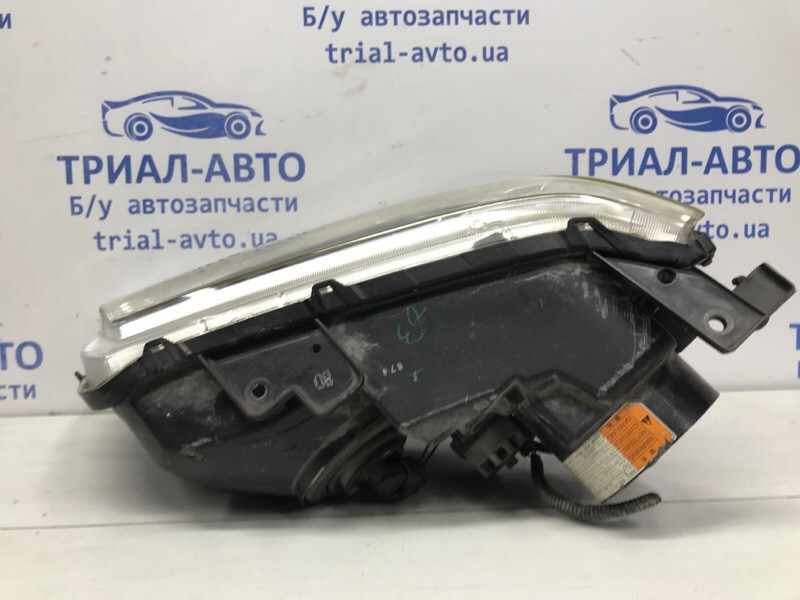Фара правая Ксенон Suzuki Grand Vitara 2005-2016 35120-65J41 (Арт. 58091) Киев - изображение 5
