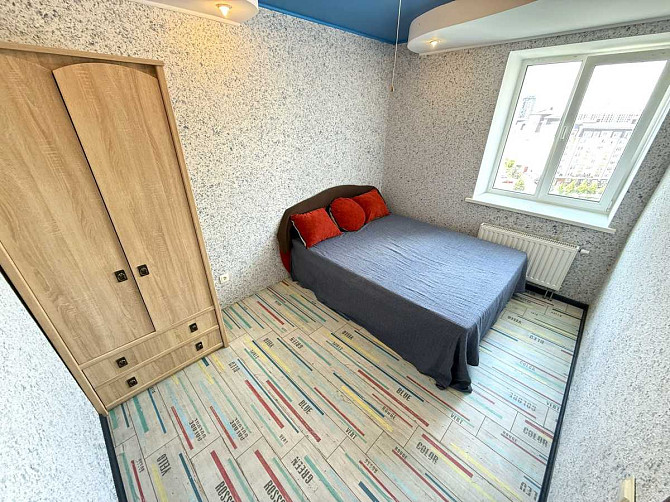 продажа 1-к квартира Киево-Святошинский, Буча, 62500 $ Буча - изображение 11
