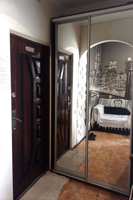 долгосрочная аренда 1-к квартира Одесса, Приморский, 7000 грн./мес. Одесса - изображение 4