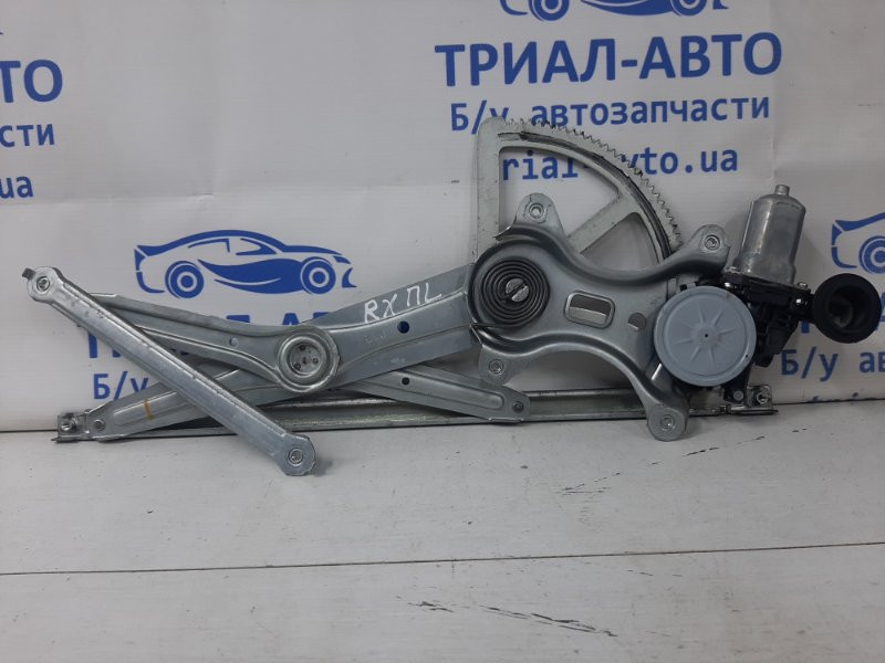 Стеклоподъемник передний левый Lexus RX 350 XU30 3.5 БЕНЗИН 2GRFE 2003 (б/у) Київ - зображення 1