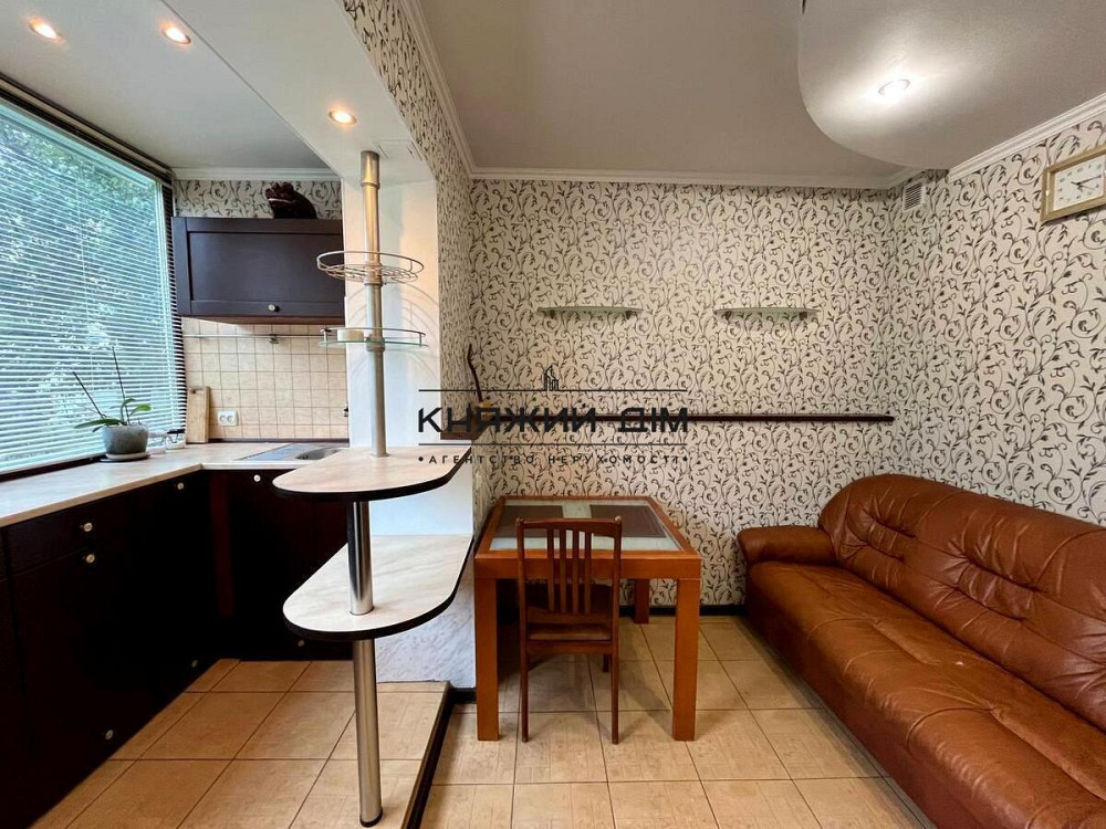 Продаж 2х кім. квартири м. Познняки КОД № 21147143 Киев - изображение 3