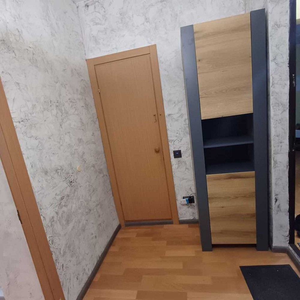 долгосрочная аренда 1-к квартира Киев, Дарницкий, 16000 грн./мес. Киев - изображение 10