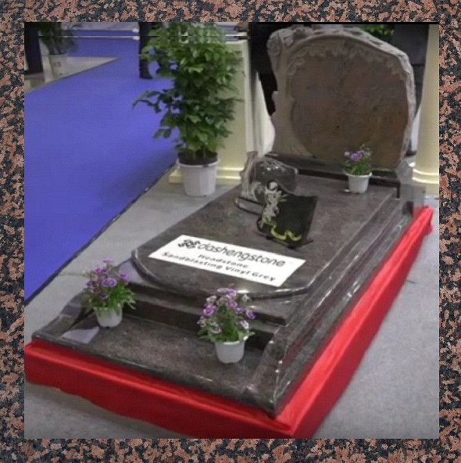 Виготовлення та встановлення надгробків Буча - зображення 5