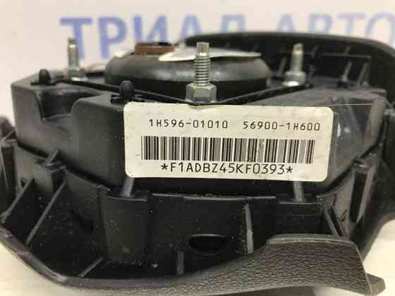 Подушка безопасности в руль Kia Ceed ED 1.6 DIESEL D4FB 2006 (б/у) Киев