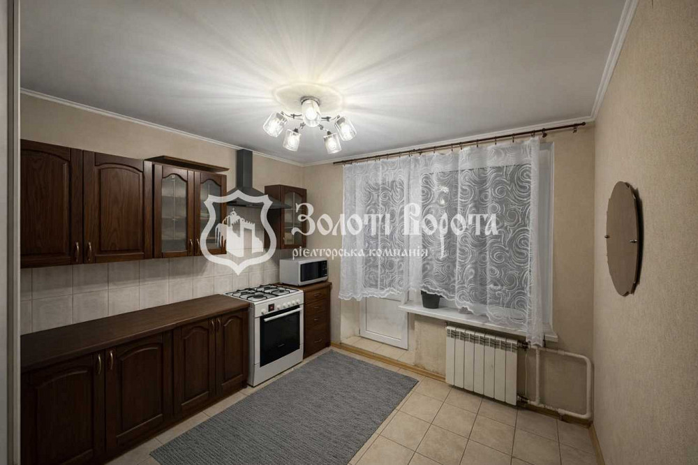 продажа 2-к квартира Киев, Святошинский, 46000 $ Київ - зображення 6
