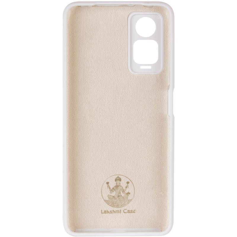 Чехол Silicone Cover Ummi Lakshmi Full Camera (AA) для Xiaomi Redmi Note 12 Pro 4G Херсон - зображення 3