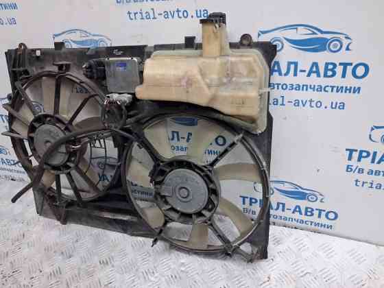Диффузор с вентилятором радиатора Lexus RX 350 2003-2009 1671131310 (Арт. 79125) Киев