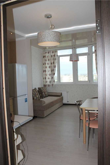 долгосрочная аренда 1-к квартира Одесса, Хаджибейский, 9000 грн./мес. Одеса - зображення 9