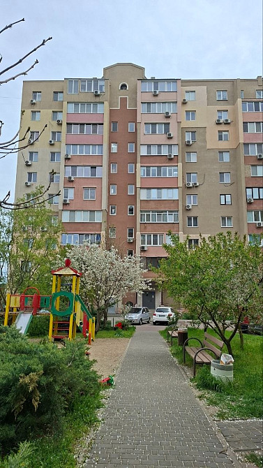 Заходи и живи . 2х квартира с ремонтом и мебелью Одесса - изображение 9