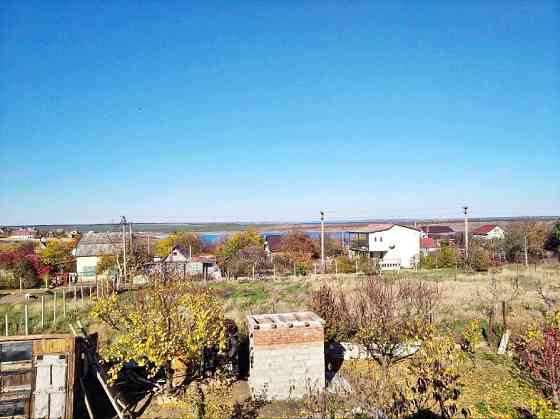 Зимний дом в кошарах Одеса