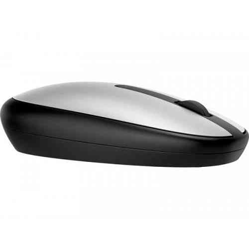 Мышь компьютерная безпроводная HP 240 BT Silver 43N04AA серебристая Київ