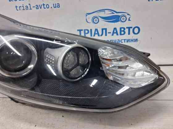 Фара правая Kia Sportage QL 1.7 DIESEL D4FD 2015 (б/у) Київ