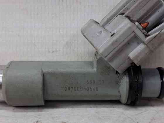 Форсунка топливная Suzuki SX4 2006-2014 1571079J00 (Арт. 64889) Київ