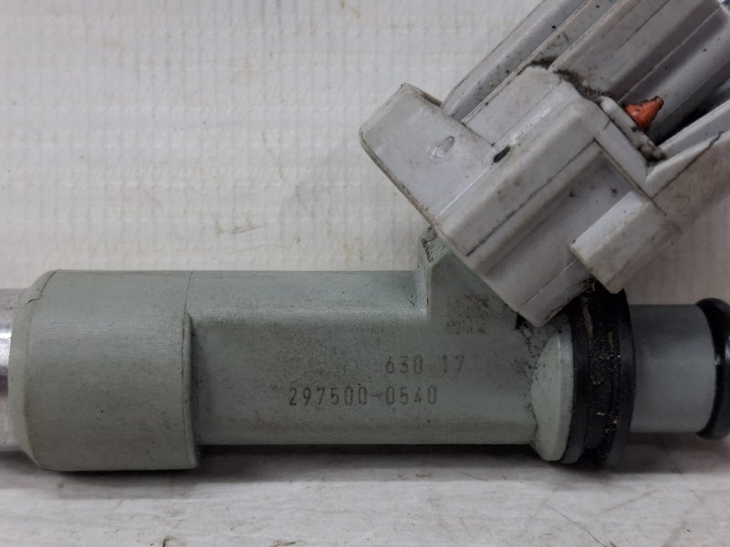 Форсунка топливная Suzuki SX4 2006-2014 1571079J00 (Арт. 64889) Киев - изображение 3