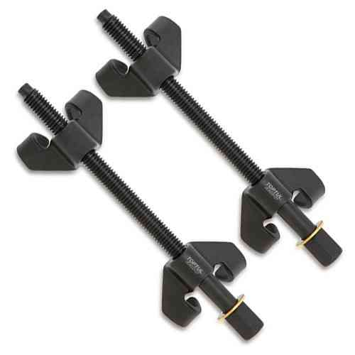 Стяжки пружин двухзахватные TOPTUL 270мм 2ед. JEAC0127 Харків