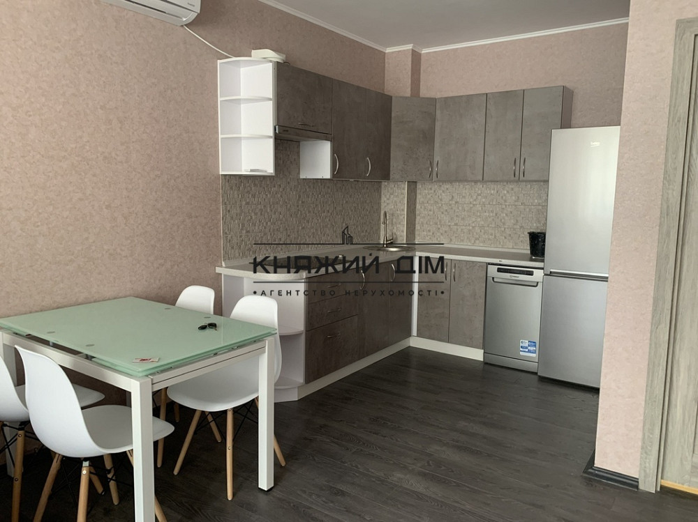 ОРЕНДА 2к.кв. м Академістечко ЖК Грюнвальд..Клавдіевська 40Г Код. 11182011 Киев - изображение 3