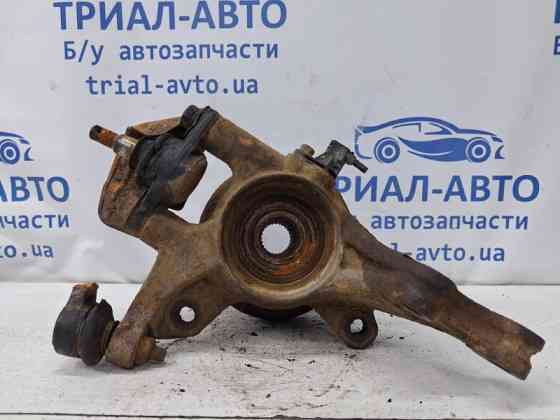 Кулак поворотный правый со ступицей Kia Ceed ED 1.6 DIESEL D4FB 2007 (б/у) Киев