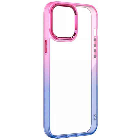 Чехол TPU+PC Fresh sip series для Xiaomi Redmi Note 13 Pro 4G / Poco M6 Pro 4G Херсон