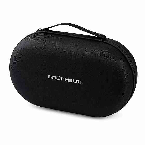 Фен-щетка Grunhelm GHD-816 1500 Вт синий Київ