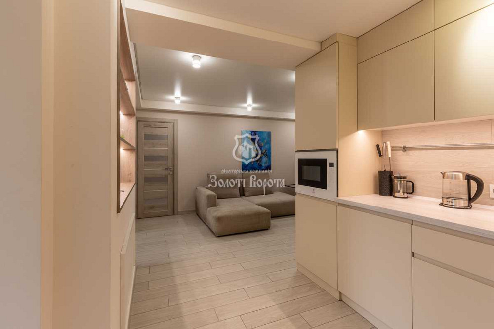 продажа 2-к квартира Киев, Днепровский, 95000 $ Київ - зображення 8