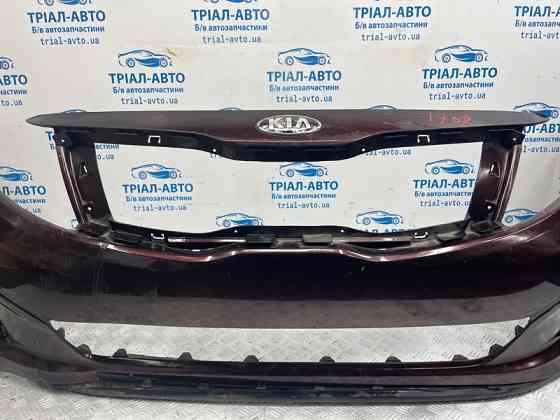 Бампер передний Kia Optima 2010-2016 865114C500 (Арт. 71803) Киев